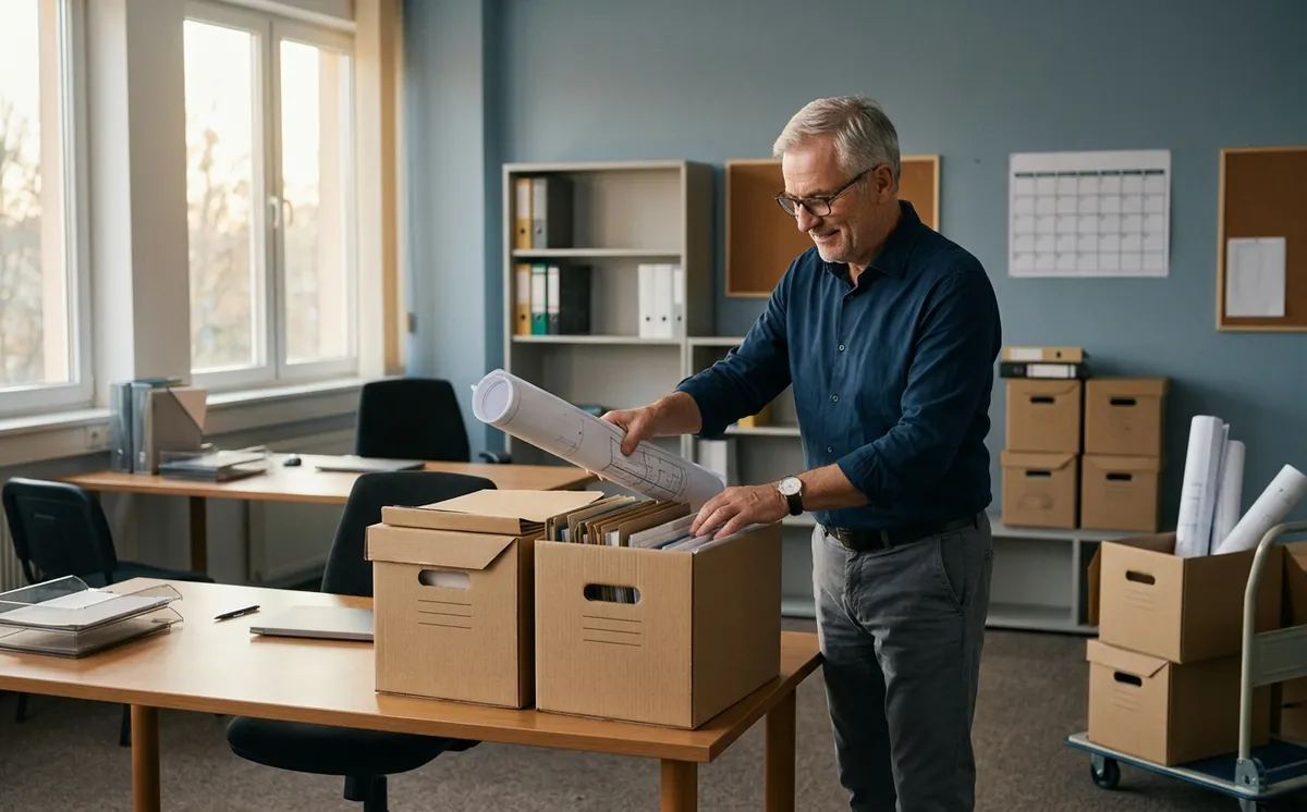 Cessation d'activité BET : que devient la décennale ?