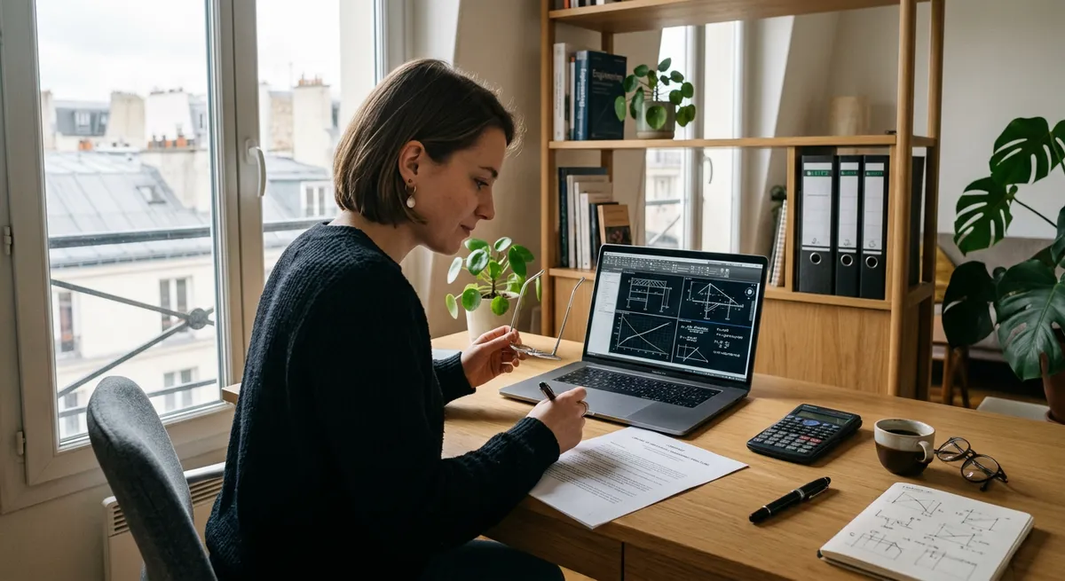 Décennale BET et auto-entrepreneur : compatible ?