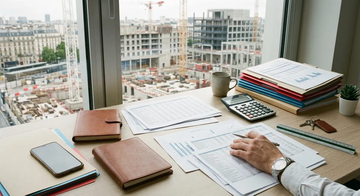Tarif assurance bureau d'études : prix par spécialité