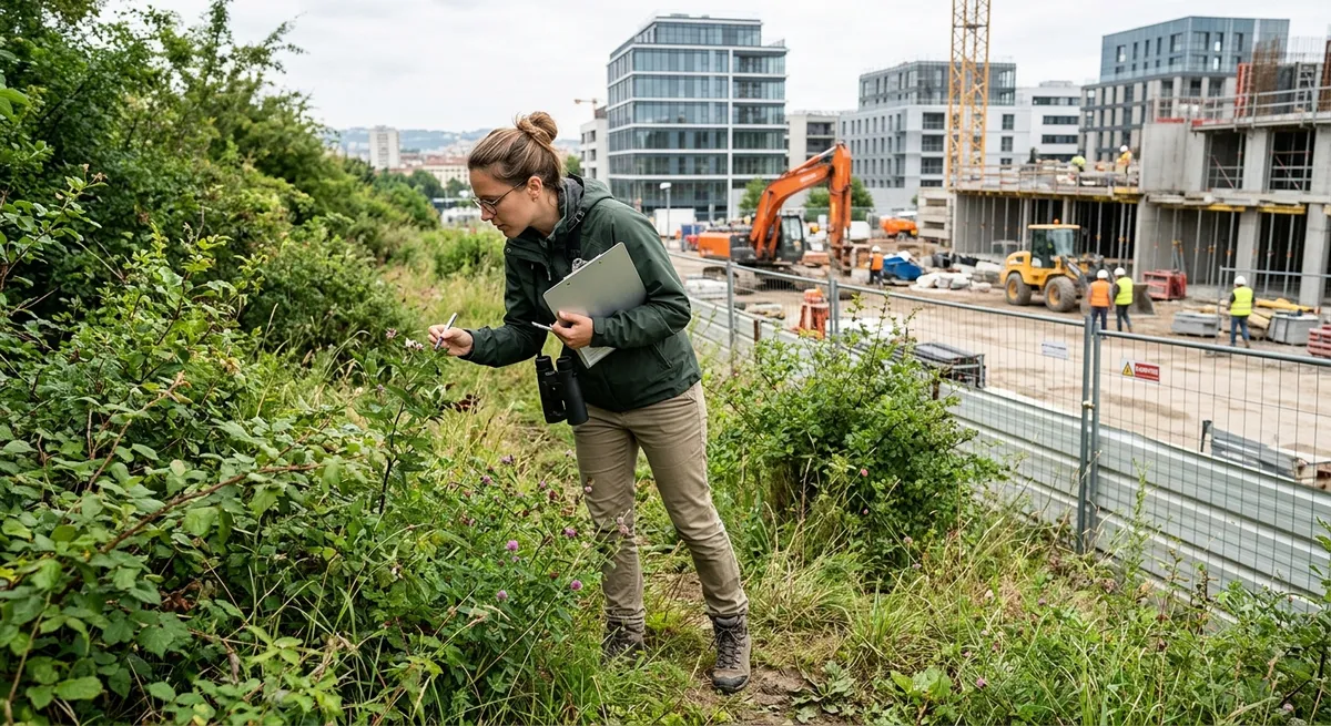 Assurance BET environnement — bureau d'études